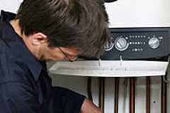 boiler replacement Kents Hill