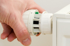 Kents Hill central heating repair costs