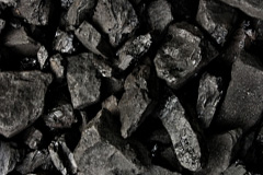 Kents Hill coal boiler costs