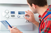 free commercial Kents Hill boiler quotes