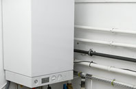 free Kents Hill condensing boiler quotes