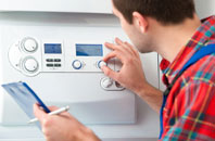 free Kents Hill gas safe engineer quotes